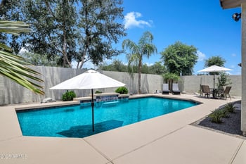 3676 Janelle Way, Gilbert, AZ 85298