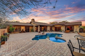 36765 105th Way, Scottsdale, AZ 85262