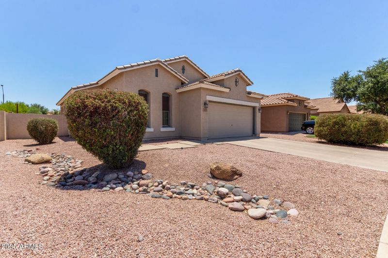 3677 E Flower St, Gilbert, AZ 85298