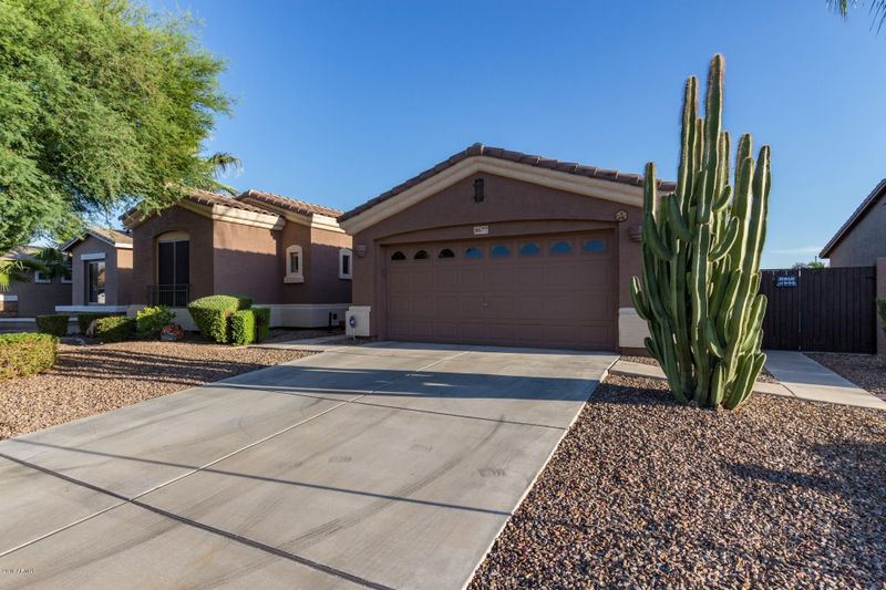 3677 E Oxford Ln, Gilbert, AZ 85295