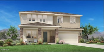 3677 Marble St, San Tan Valley, AZ 85144