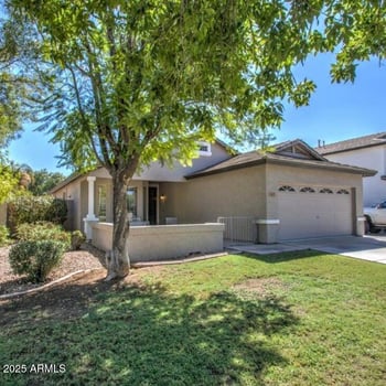 3677 Park Ave, Gilbert, AZ 85234