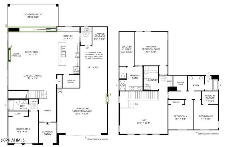 3677 Marble St, San Tan Valley, AZ 85144