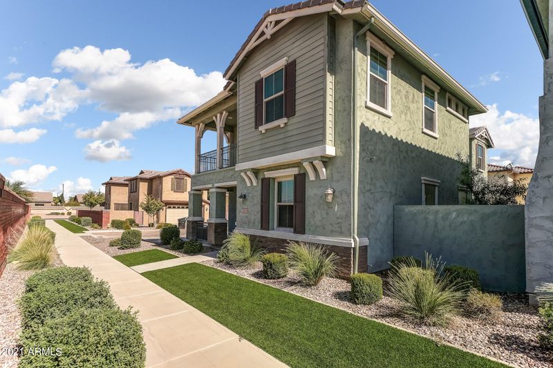 3678 E Turley St, Gilbert, AZ 85295