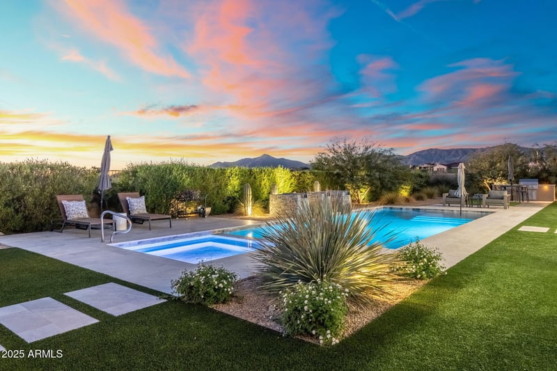 36782 108th Pl, Scottsdale, AZ 85262