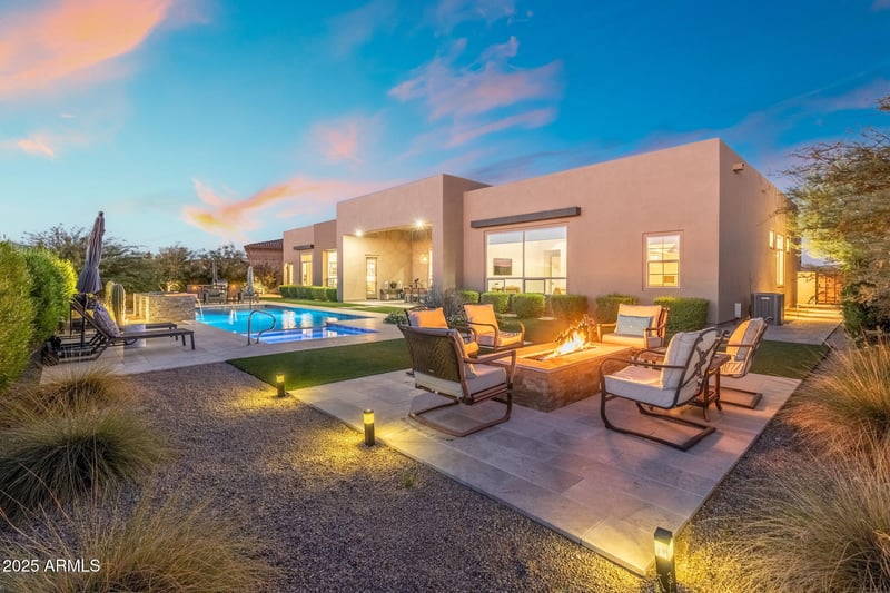 36782 108th Pl, Scottsdale, AZ 85262