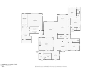 36782 108th Pl, Scottsdale, AZ 85262