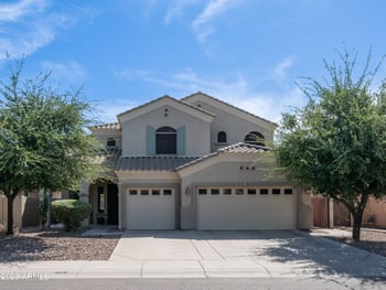 3679 Cottonwood Ct, Chandler, AZ 85286
