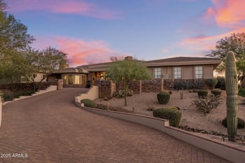 36791 102nd Pl, Scottsdale, AZ 85262