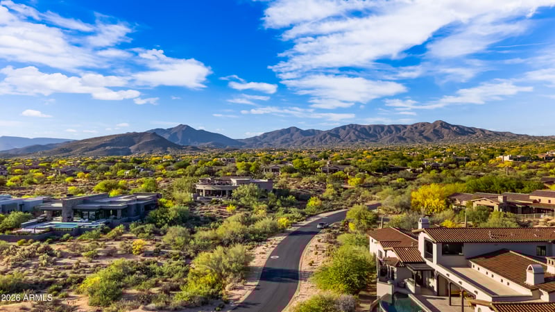 36791 102nd Pl, Scottsdale, AZ 85262