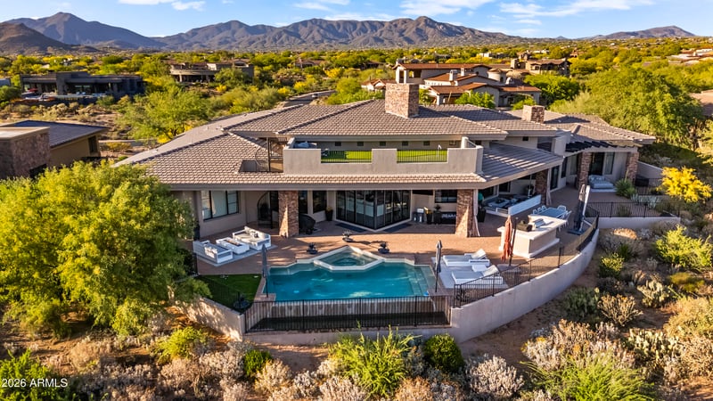 36791 102nd Pl, Scottsdale, AZ 85262