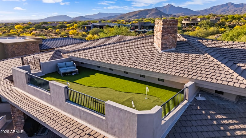 36791 102nd Pl, Scottsdale, AZ 85262