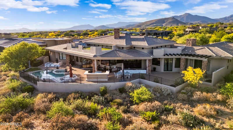 36791 102nd Pl, Scottsdale, AZ 85262