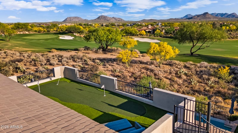 36791 102nd Pl, Scottsdale, AZ 85262
