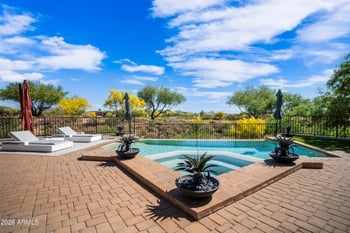 36791 N 102nd Pl, Scottsdale, AZ 85262