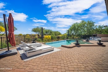 36791 N 102nd Pl, Scottsdale, AZ 85262