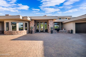 36791 N 102nd Pl, Scottsdale, AZ 85262