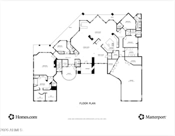 36791 N 102nd Pl, Scottsdale, AZ 85262