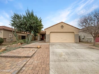 36795 Mondragone Ln, Maricopa, AZ 85138