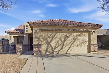 36796 Mondragone Ln, Maricopa, AZ 85138
