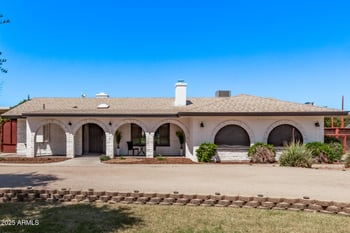 368 E Campbell Rd, Chandler, AZ 85225