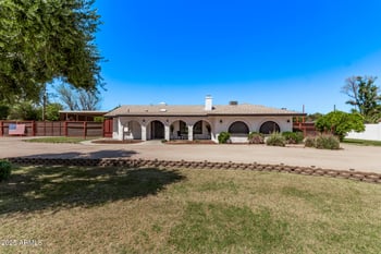 368 E Campbell Rd, Chandler, AZ 85225