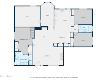 368 E Campbell Rd, Chandler, AZ 85225