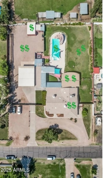 368 E Campbell Rd, Chandler, AZ 85225