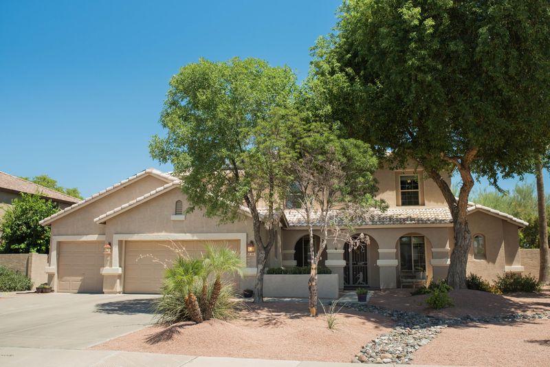 368 E Joseph Way, Gilbert, AZ 85295