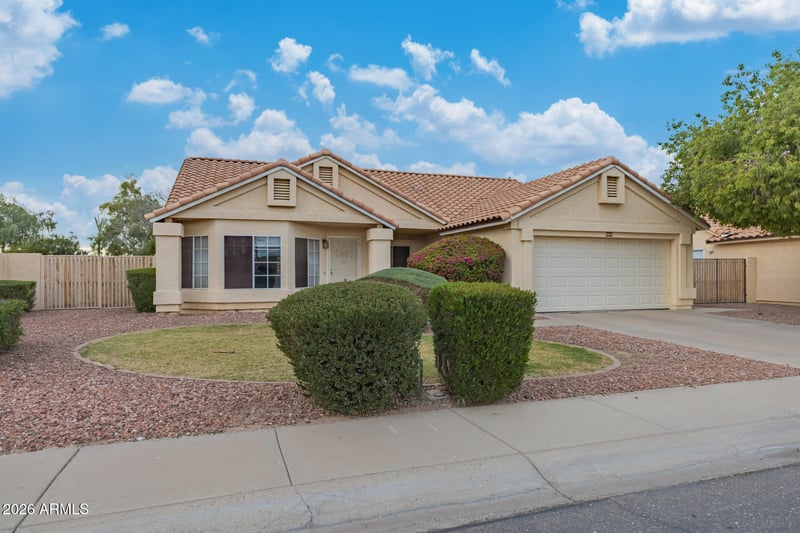 3680 Acacia Dr, Chandler, AZ 85248