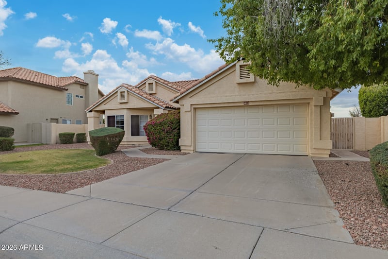 3680 Acacia Dr, Chandler, AZ 85248