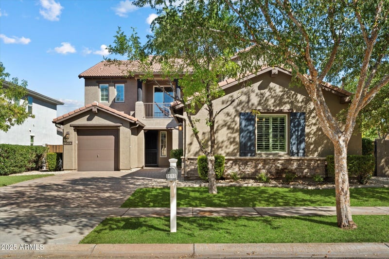 3680 Palo Verde St, Gilbert, AZ 85296