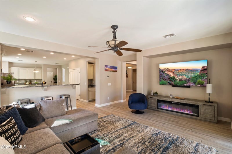 3680 Palo Verde St, Gilbert, AZ 85296