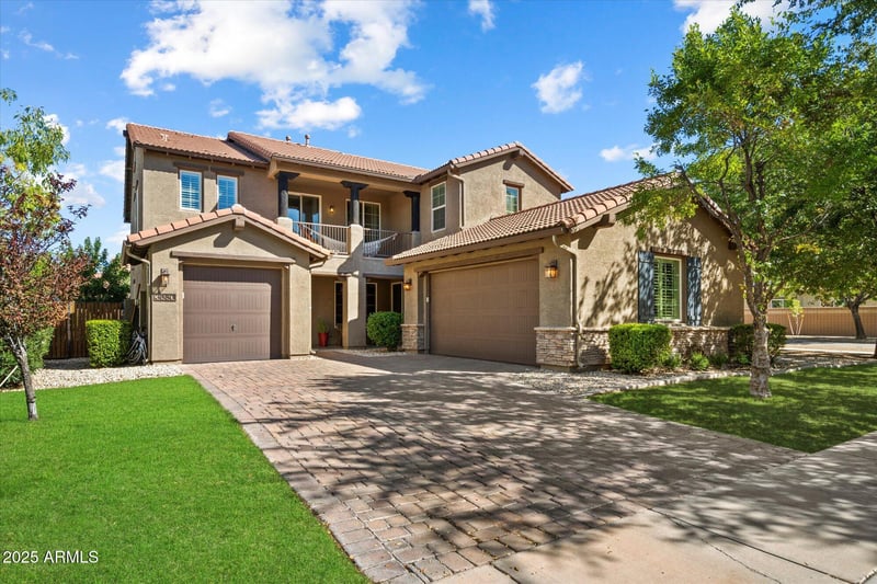 3680 Palo Verde St, Gilbert, AZ 85296