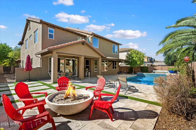 3680 Palo Verde St, Gilbert, AZ 85296