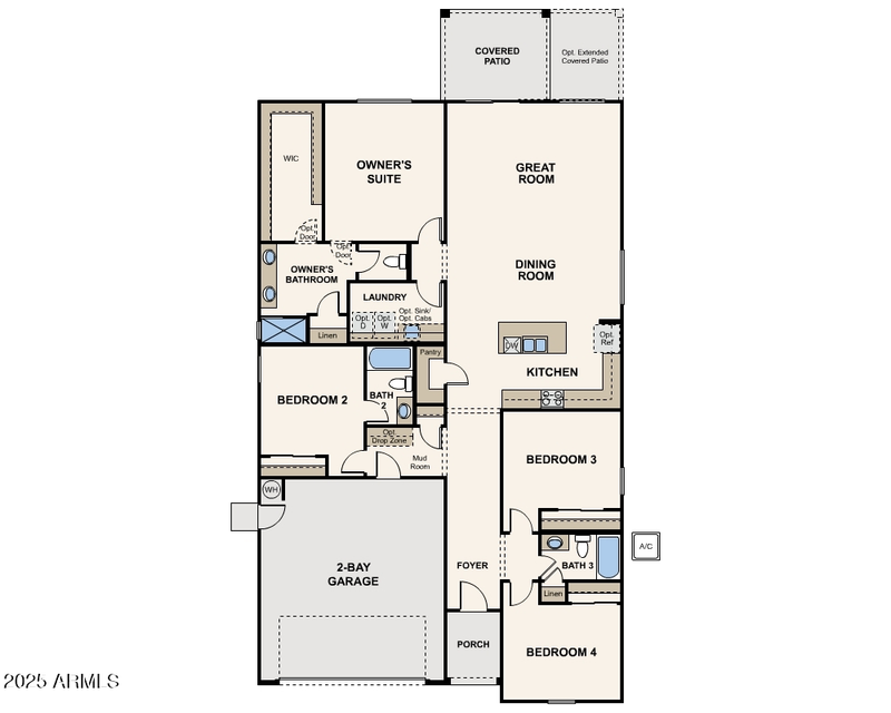 3680 S 178th Ln, Goodyear, AZ 85338