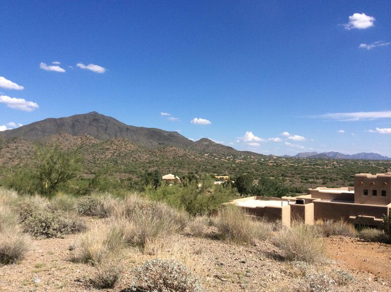36800 N Orillo Oeste Rd #D, Cave Creek, AZ 85331