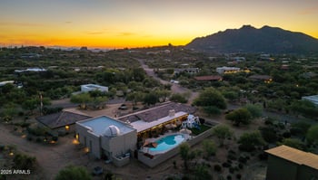 36801 Long Rifle Rd, Carefree, AZ 85377