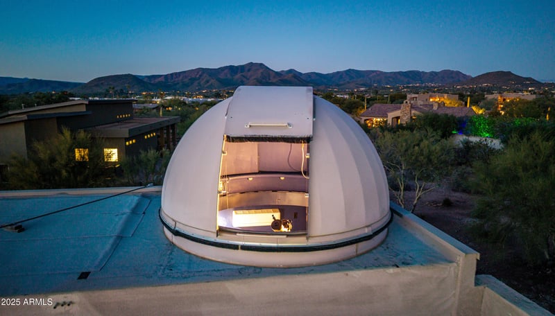 36801 Long Rifle Rd, Carefree, AZ 85377