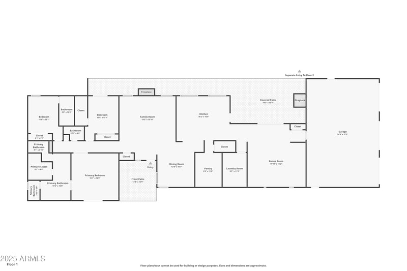36801 Long Rifle Rd, Carefree, AZ 85377