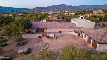 36801 Long Rifle Rd, Carefree, AZ 85377