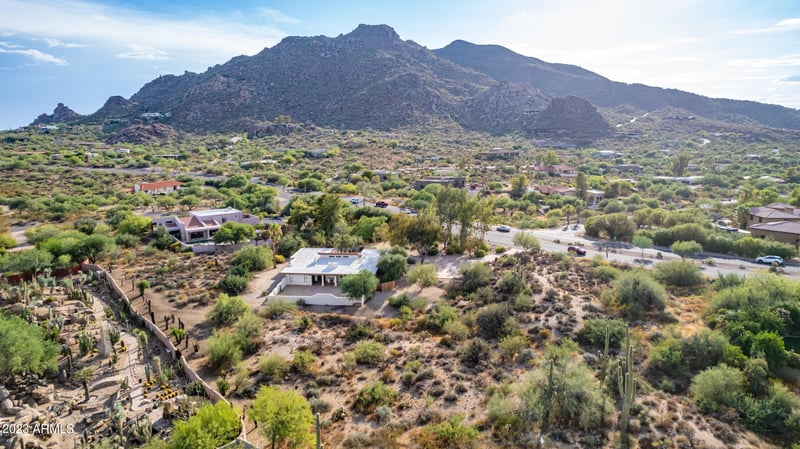 36801 N Tom Darlington Dr, Carefree, AZ 85377