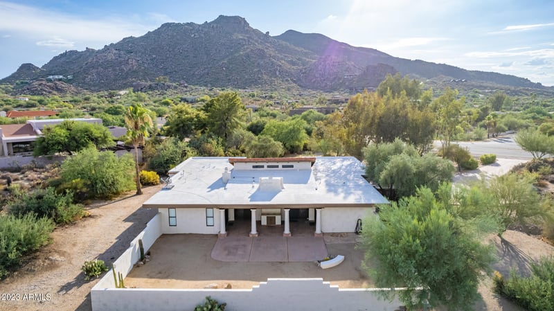 36801 N Tom Darlington Dr, Carefree, AZ 85377