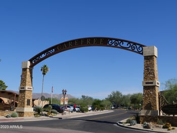 36801 N Tom Darlington Dr, Carefree, AZ 85377