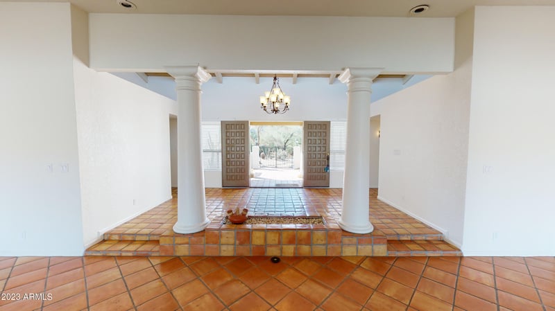 36801 N Tom Darlington Dr, Carefree, AZ 85377