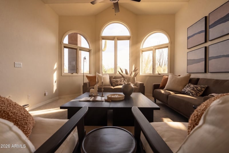 36802 N Stardust Ln, Carefree, AZ 85377