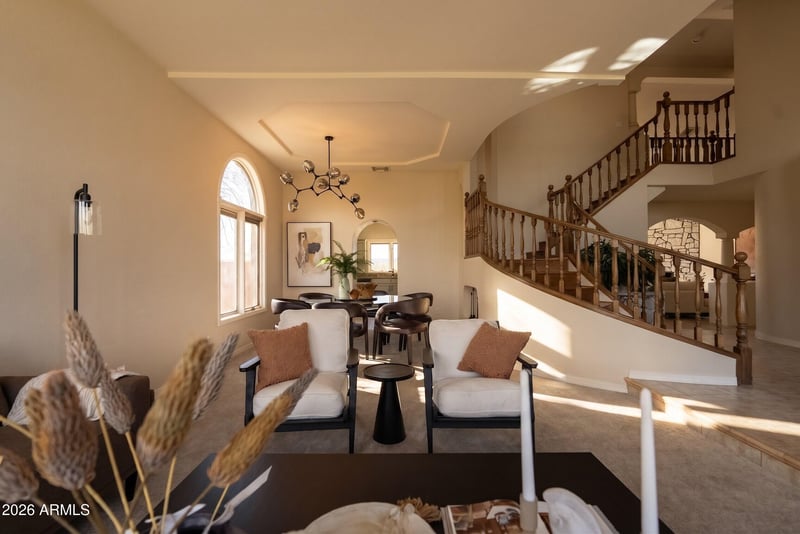 36802 N Stardust Ln, Carefree, AZ 85377