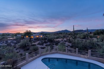 36802 Stardust Ln, Carefree, AZ 85377