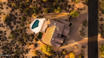 36802 N Stardust Ln, Carefree, AZ 85377