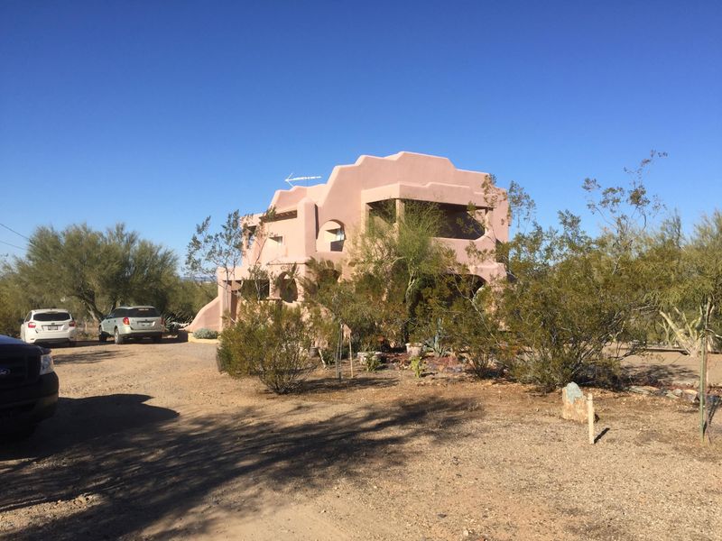 36805 N 30th St, Cave Creek, AZ 85331